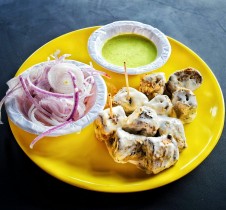 Malai Chaap