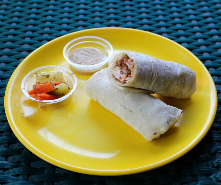 Top 5 Places for the Best Shawarma in Delhi 2021 - My Yellow Plate