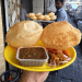 Bille Di Hatti Chole Bhature Delhi