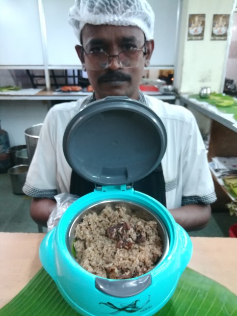 Biryani