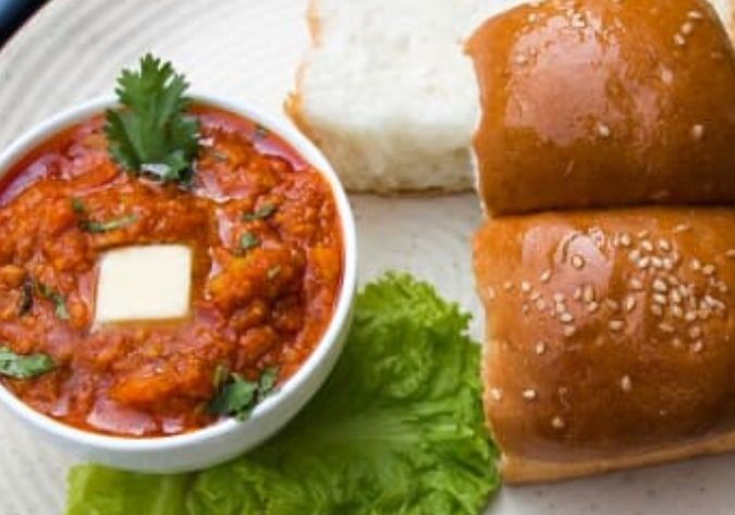 Best Pav Bhaji in Delhi