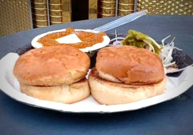 Vaishno Best Pav Bhaji in Delhi