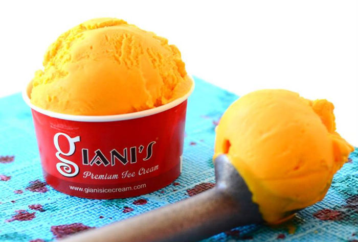 Giani's Best Ice Cream in Delhi