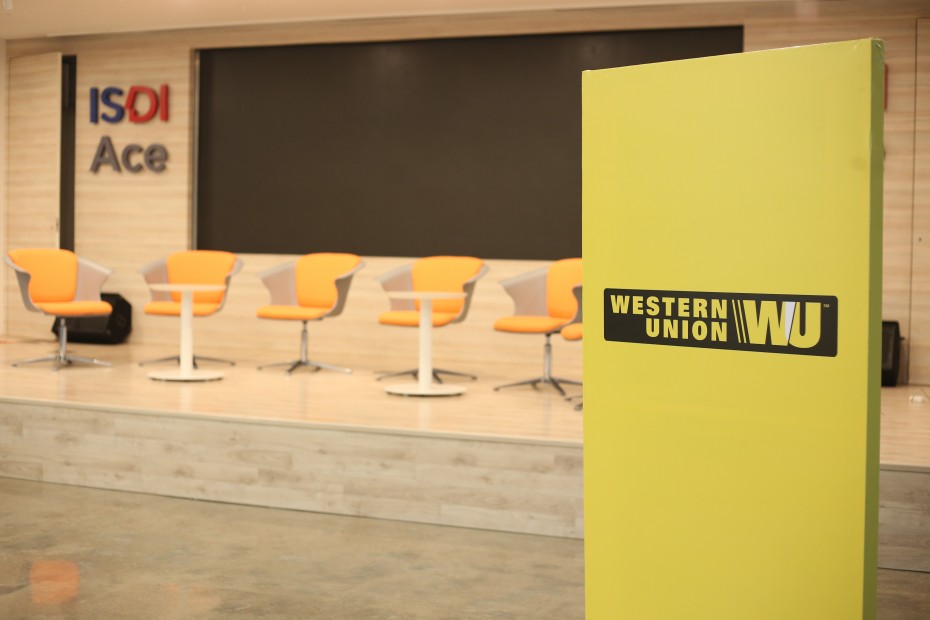 Western Union