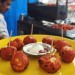 Best Momos in Delhi