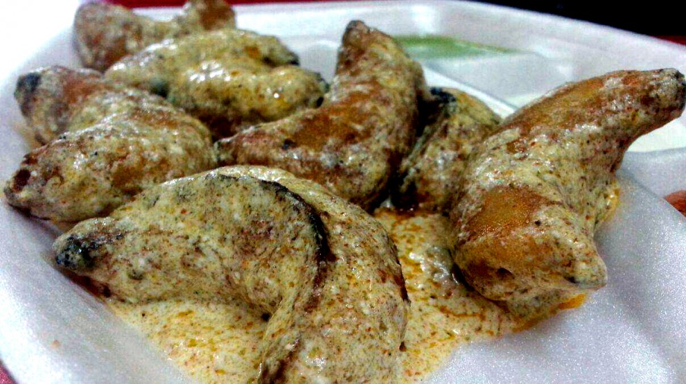 Hunger Break Out Tandoori Momos Best copy