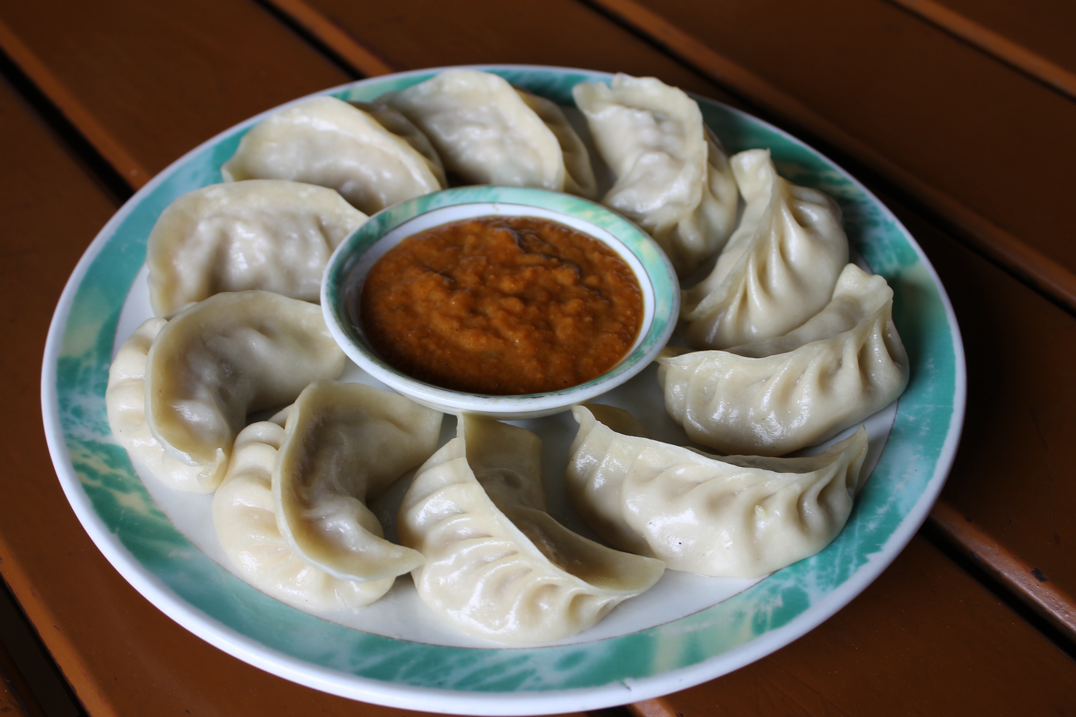 Best Momos in Faridabad