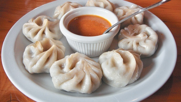 Best Momos in Faridabad