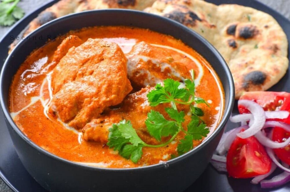 Best Butter Chicken in Delhi