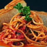 Best Italian Restaurants in Delhi