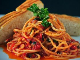 Best Italian Restaurants in Delhi