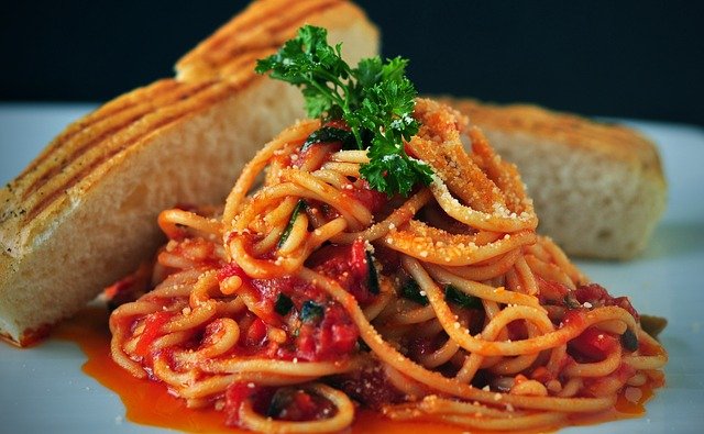 Best Italian Restaurants in Delhi