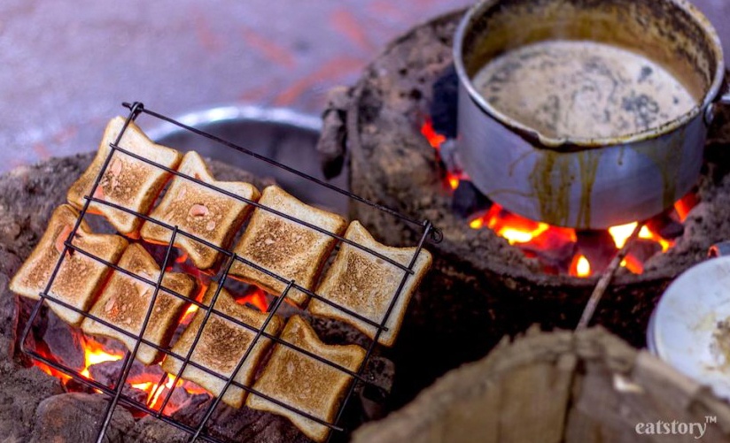 Laxmi Chai Wala in Varanasi