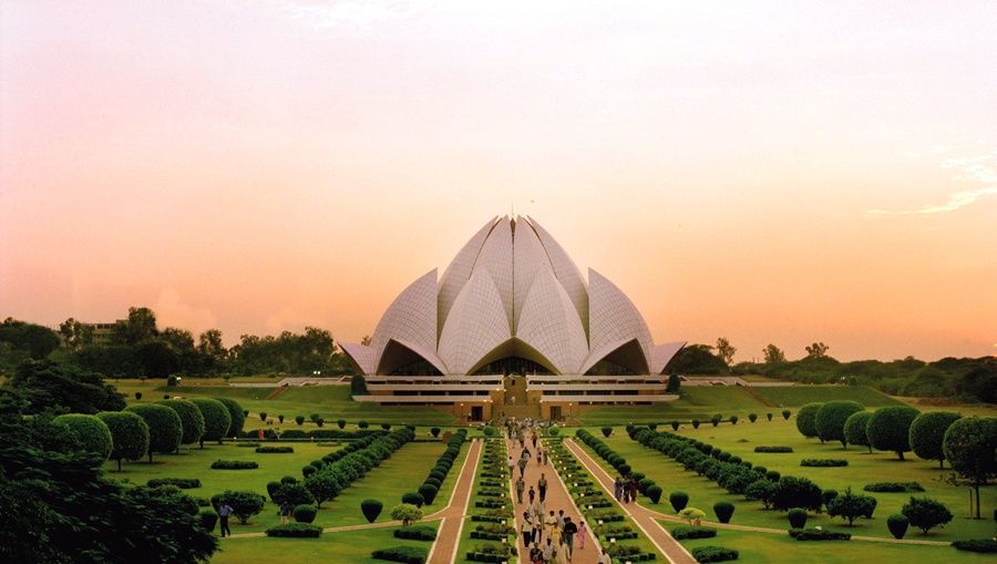 Lotus-Temple-Delhi