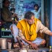 The Blue Lassi in Varanasi