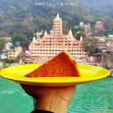 Best Cafes in Rishikesh