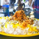 Best Biryani in Delhi