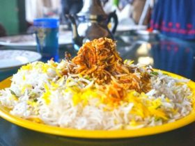 Best Biryani in Delhi