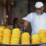 Best Chaat in Lucknow