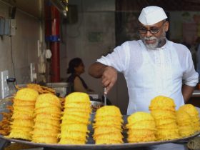 Best Chaat in Lucknow