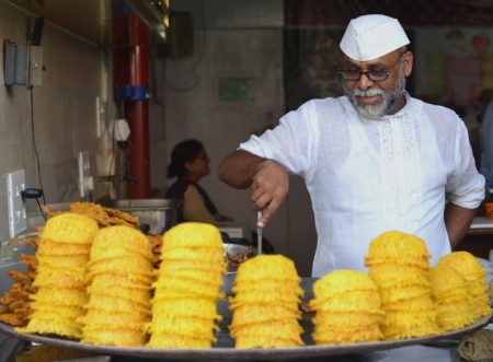 Best Chaat in Lucknow