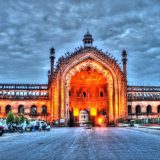 Best Places to visit in Lucknow