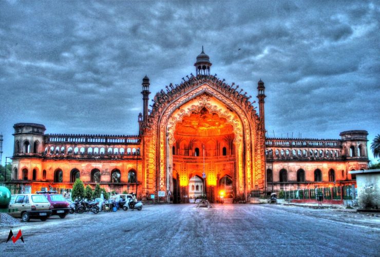 Best Places to visit in Lucknow