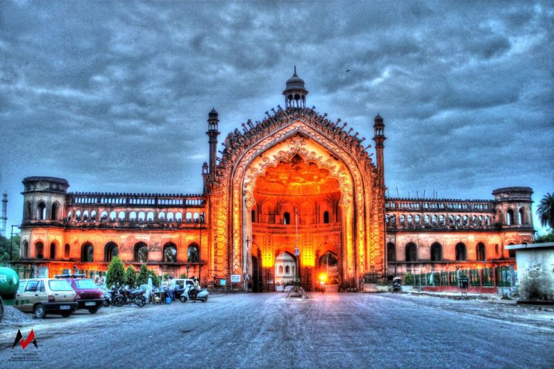 most famous place to visit in lucknow