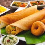 Best South Indian Restaurants in Delhi