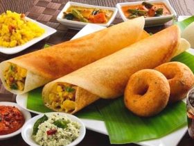 Best South Indian Restaurants in Delhi