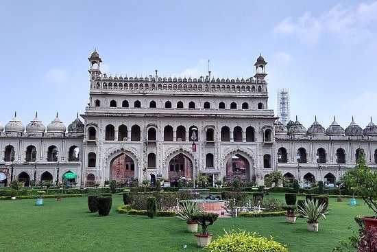 Best Places to visit in Lucknow