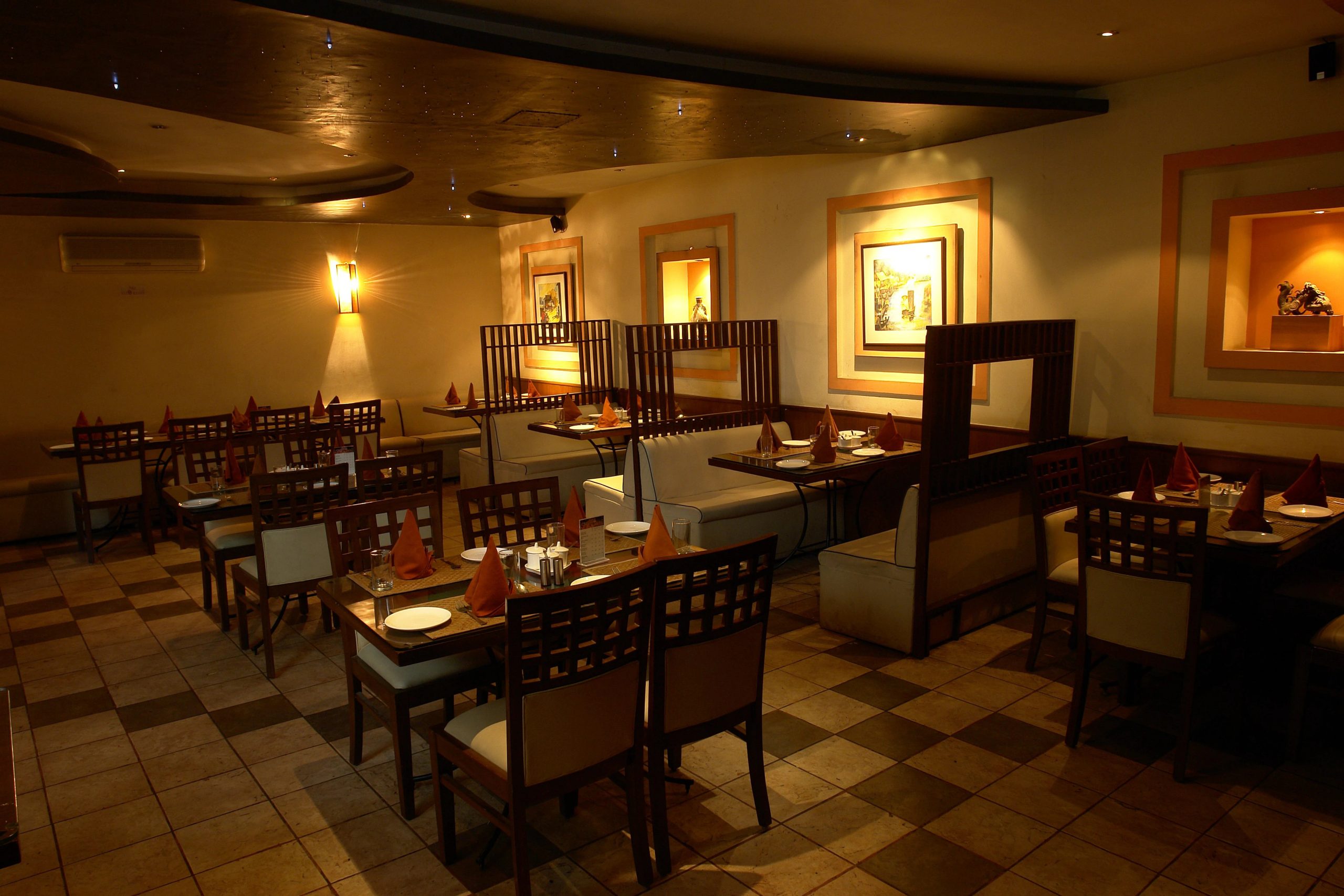 Best Chinese Restaurants in Delhi