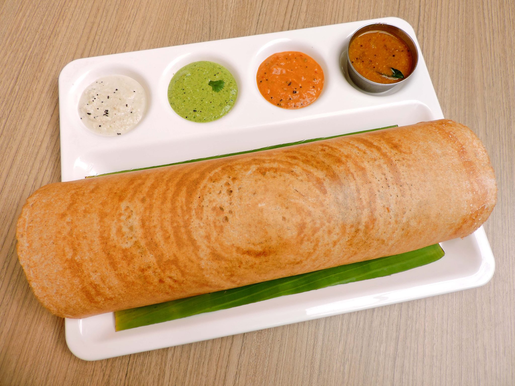 Best South Indian Restaurants in Delhi