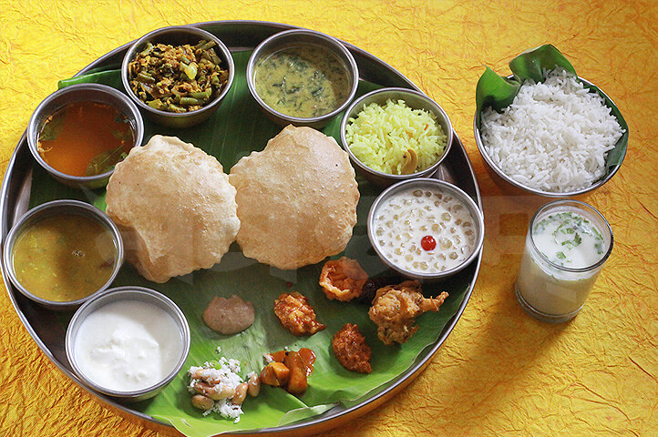 Best South Indian Restaurants in Delhi