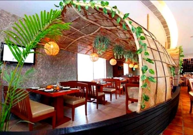 Best South Indian Restaurants in Delhi