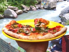 Best Cafes in Manali