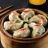 Best Momos in Delhi