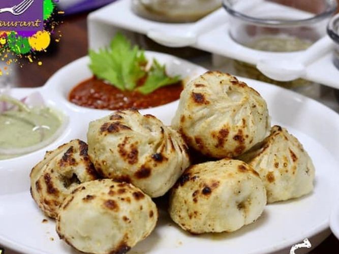 Best Momos in Delhi