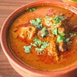 Best Rajasthani Non Veg Dishes