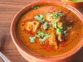 Best Rajasthani Non Veg Dishes