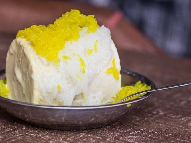 Prakash Kulfi Falooda in Lucknow