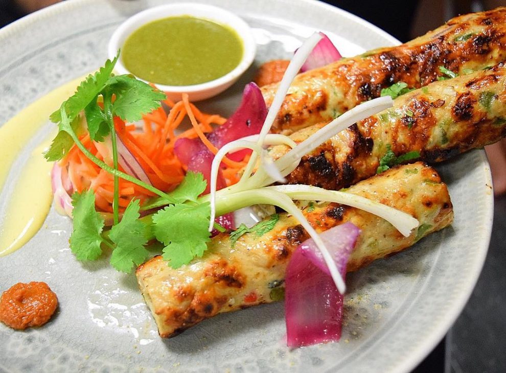 11 Best Indian Restaurants in Toronto - My Yellow Plate