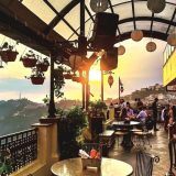 Best Cafes in Shimla
