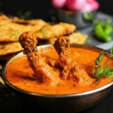 Best Butter Chicken in Delhi