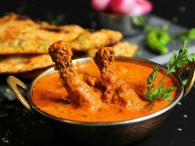 Best Butter Chicken in Delhi