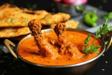 Best Butter Chicken in Delhi