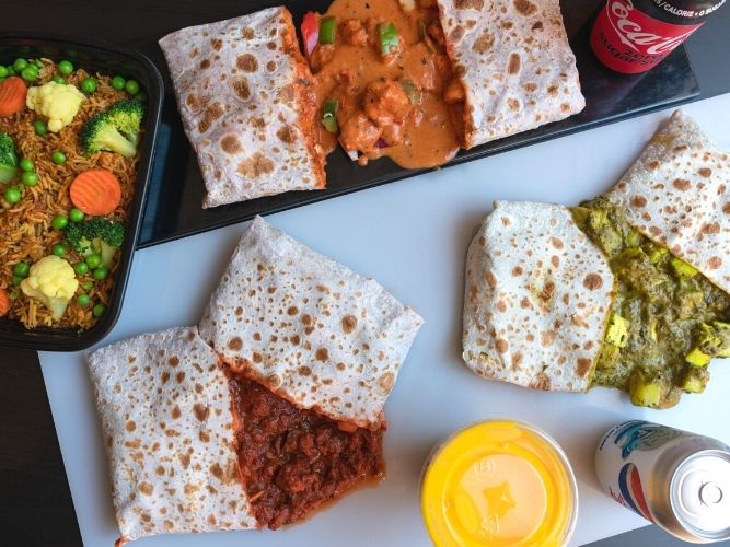 Best Indian Restaurants in Toronto