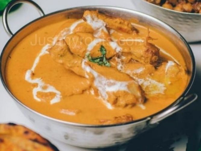 Best Butter Chicken in Delhi