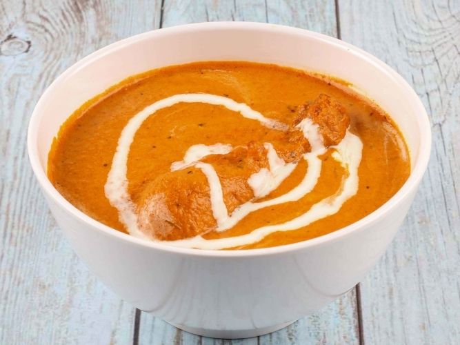 Best Butter Chicken in Delhi