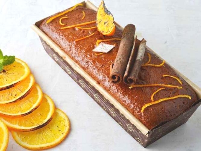 Best Bakeries in Gurgaon